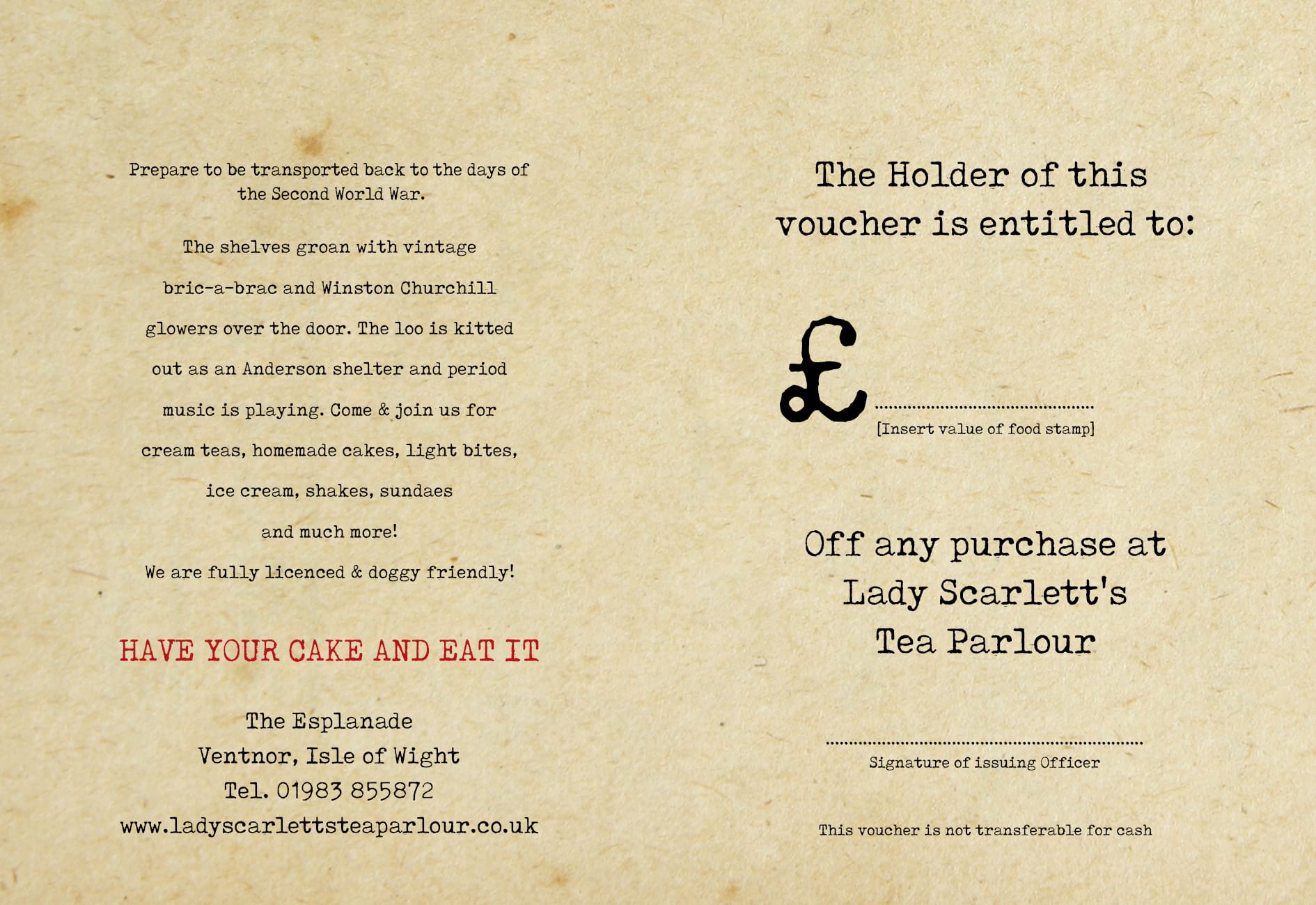 Lady scarletts voucher inside (1)